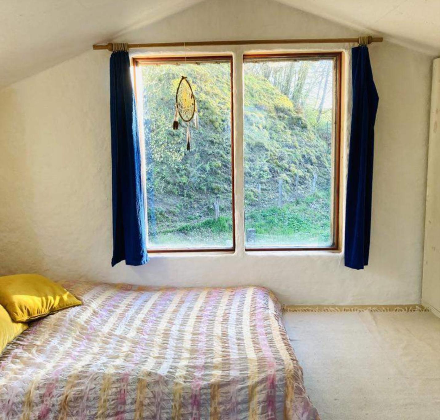 Natur Kunst Ferienhaus Neu Darchau Zewnętrze zdjęcie